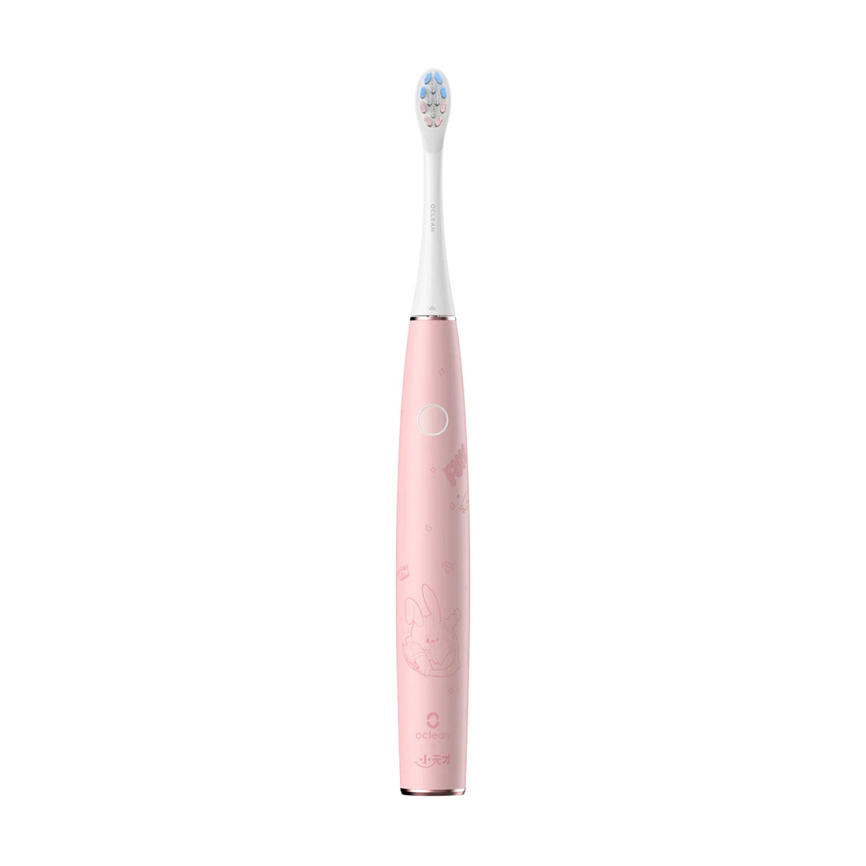 Зубная электрощетка Oclean Розовый фото 1