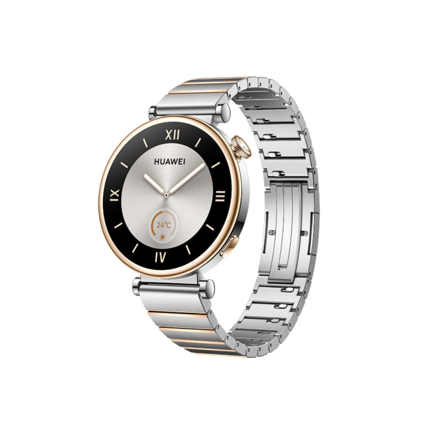 Смарт часы Huawei Watch GT 4 ARA-B19 41mm Stainless Steel Strap фото 1