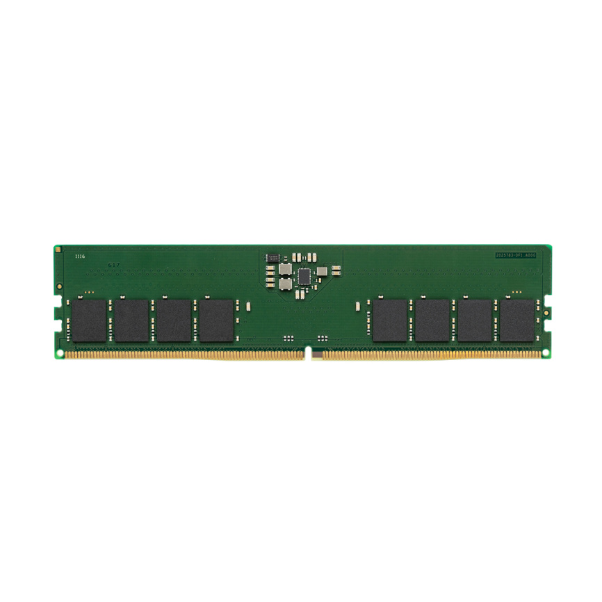 Модуль памяти Kingston KVR48U40BS8-16 DDR5 16GB фото 1