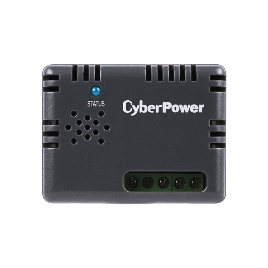 Датчик окружающей среды CyberPower ENVIROSENSOR для RMCARD (205/305) фото 2