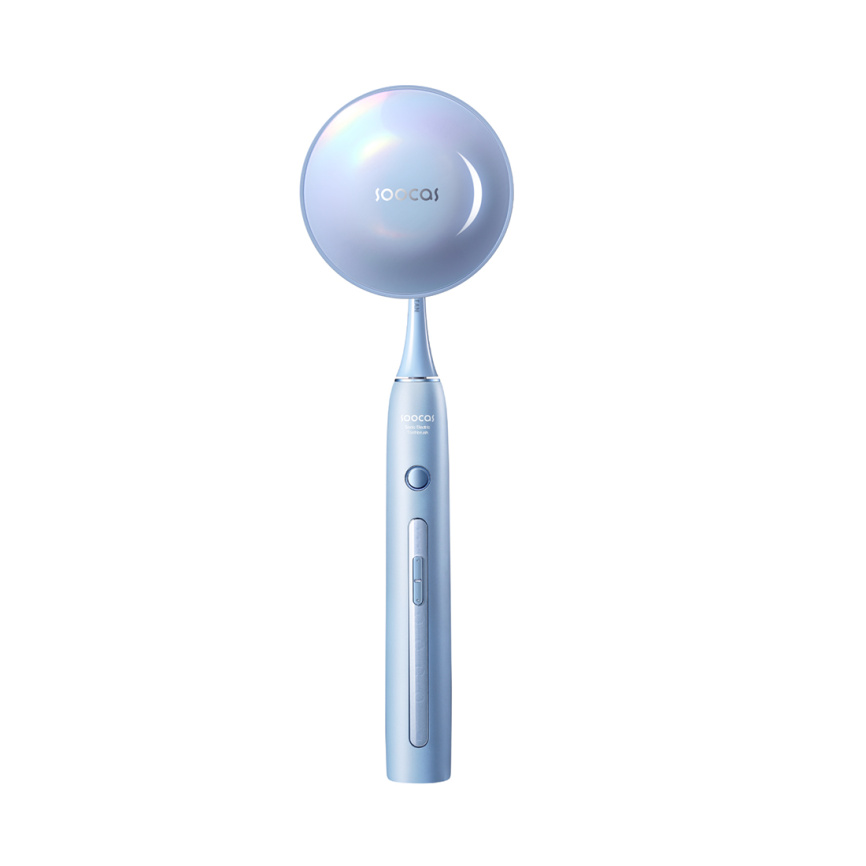 Умная зубная электрощетка Soocas X3 Pro Синий фото 1
