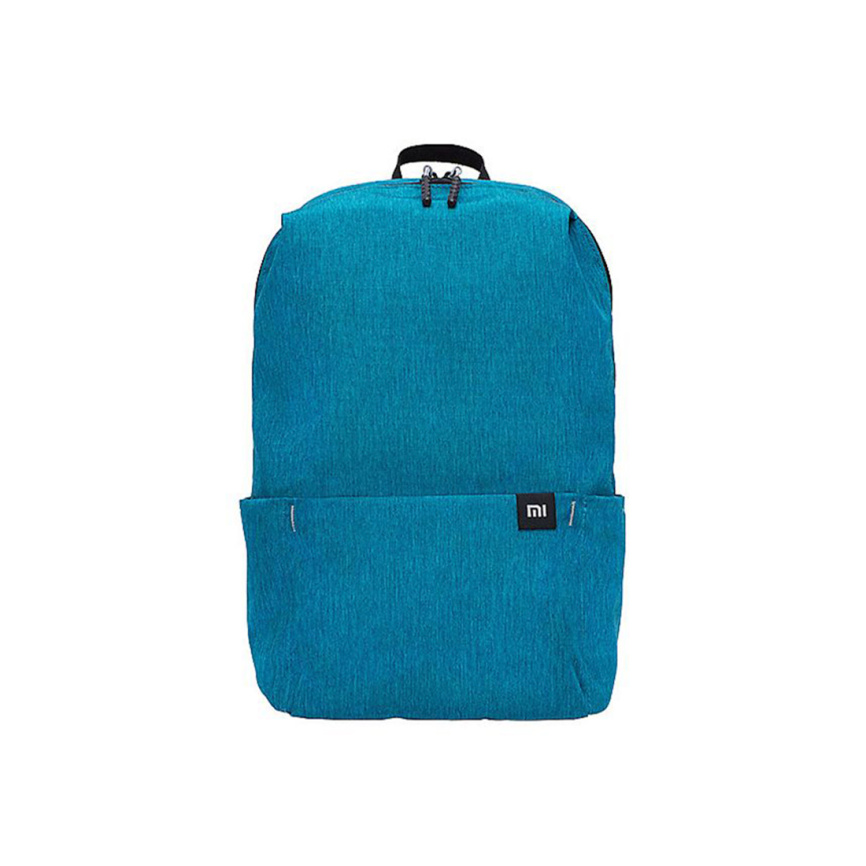 Рюкзак Xiaomi Casual Daypack Синий фото 1