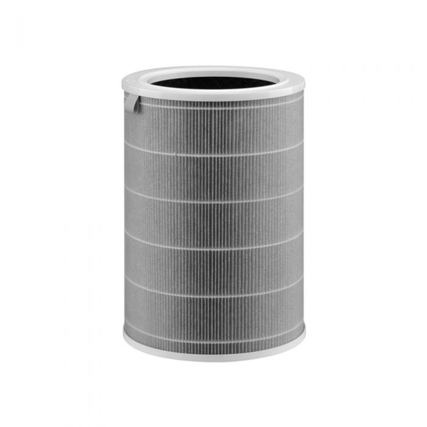 Воздушный фильтр для очистителя воздуха Xiaomi Smart Air Purifier 4 Filter Черный фото 3