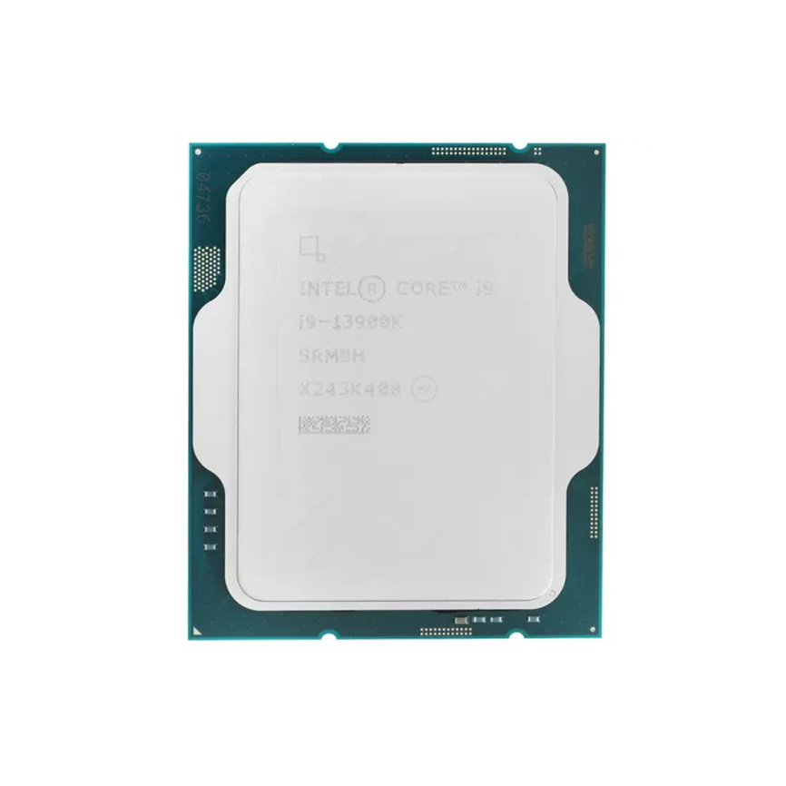 Процессор (CPU) Intel Core i9 Processor 13900K 1700 BOX фото 2