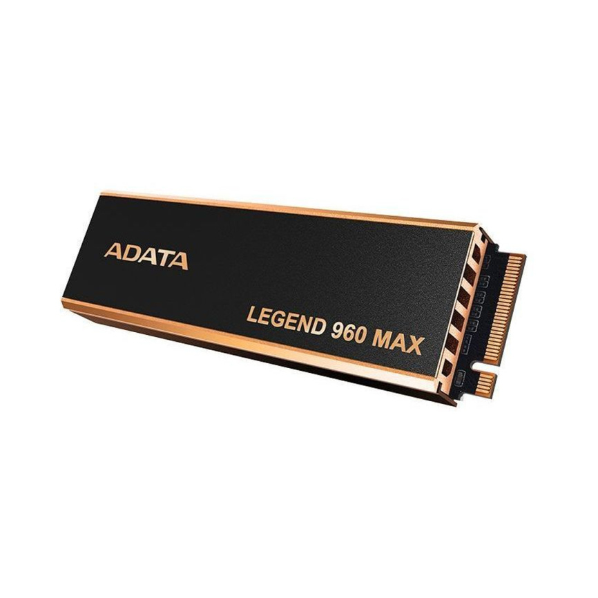 Твердотельный накопитель SSD ADATA Legend 960 ALEG-960M-2TCS 2 Тб M.2 фото 1