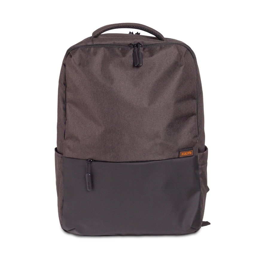 Рюкзак Xiaomi Mi Commuter Backpack Темно-серый фото 1