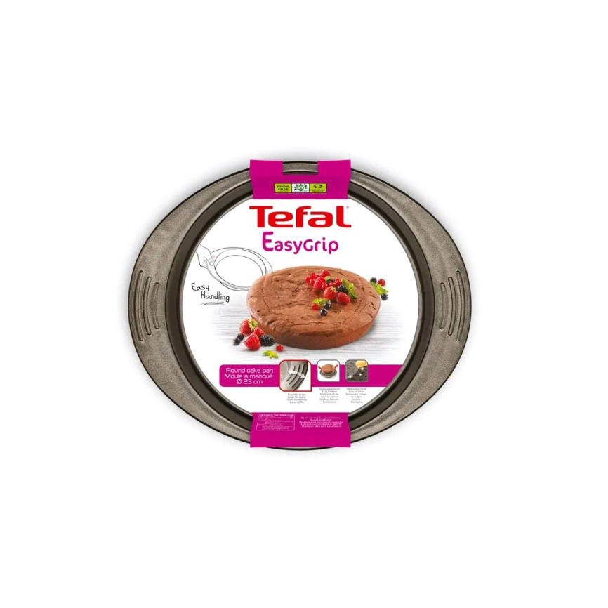 Форма для круглого пирога 23 см TEFAL J1629614 фото 3