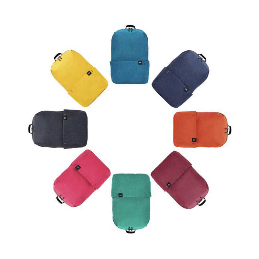 Рюкзак Xiaomi Casual Daypack Темно-Синий фото 3