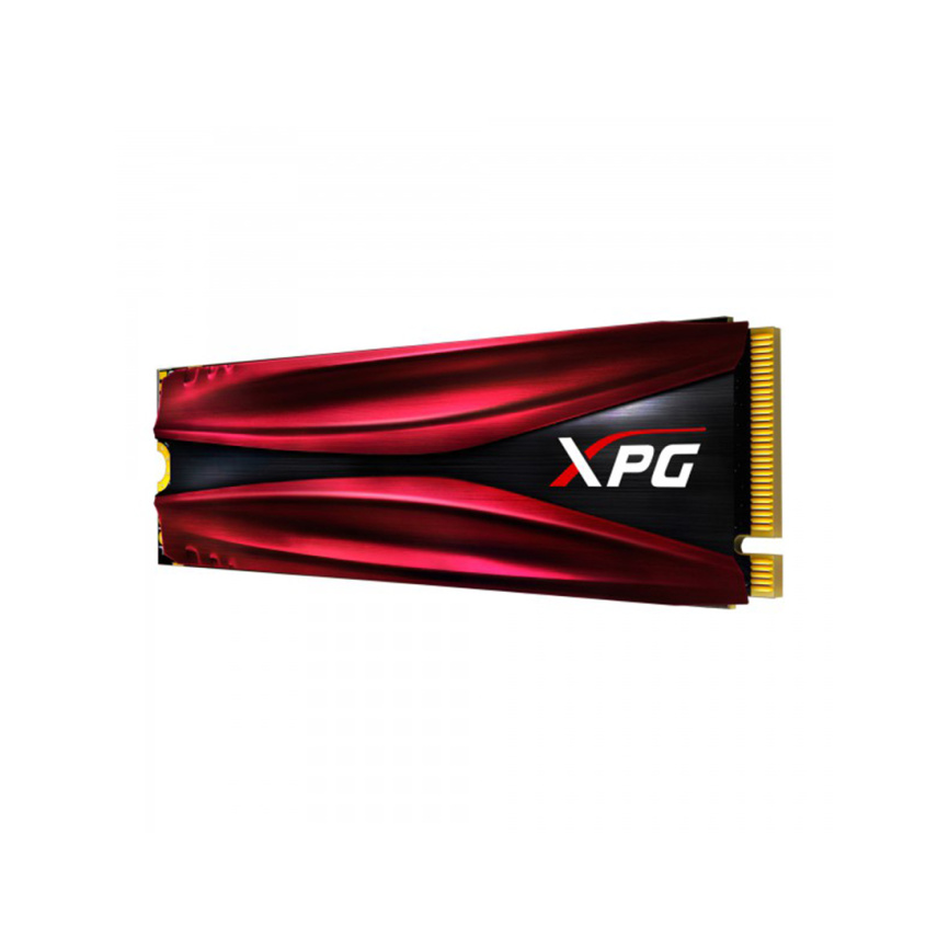 Твердотельный накопитель SSD ADATA XPG Gammix S11 Pro 256GB M.2 фото 1