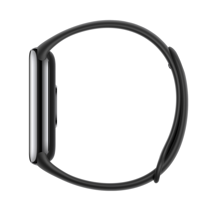 Фитнес браслет Xiaomi Smart Band 8 Graphite Black фото 3