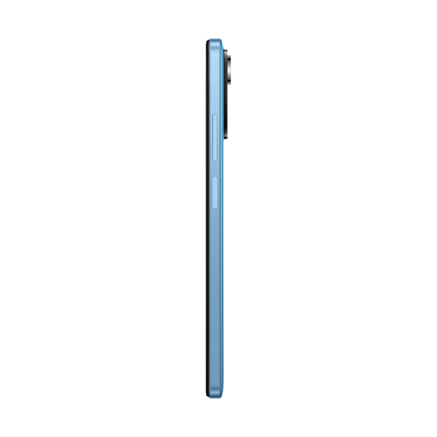 Мобильный телефон Redmi Note 12S 8GB RAM 256GB ROM Ice Blue фото 3