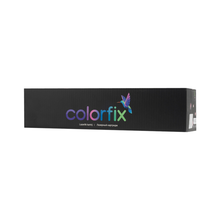 Картридж Colorfix CF219A (Без чипа) фото 3