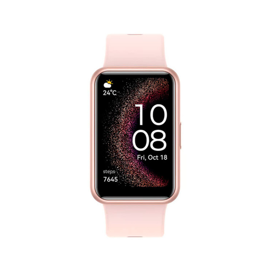 Смарт часы Huawei Watch Fit Special Edition STA-B39 Pink фото 2