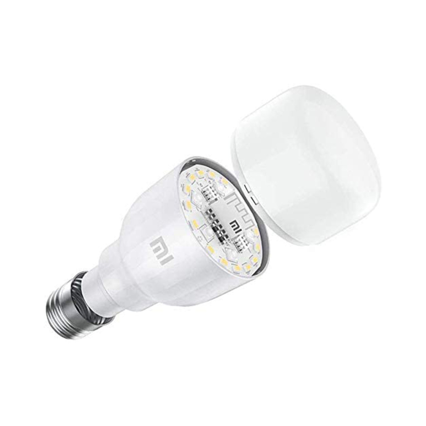 Лампочка Mi Smart LED Bulb Essential (White and Color) фото 3