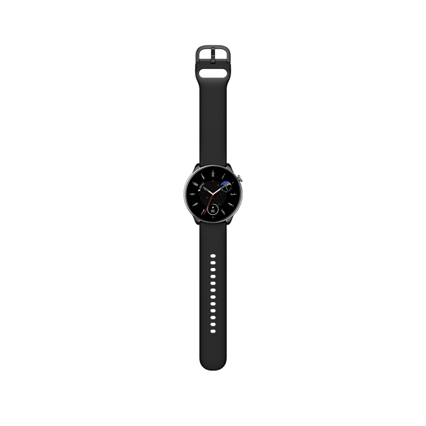 Смарт часы Amazfit GTR mini A2174 Midnight Black фото 3