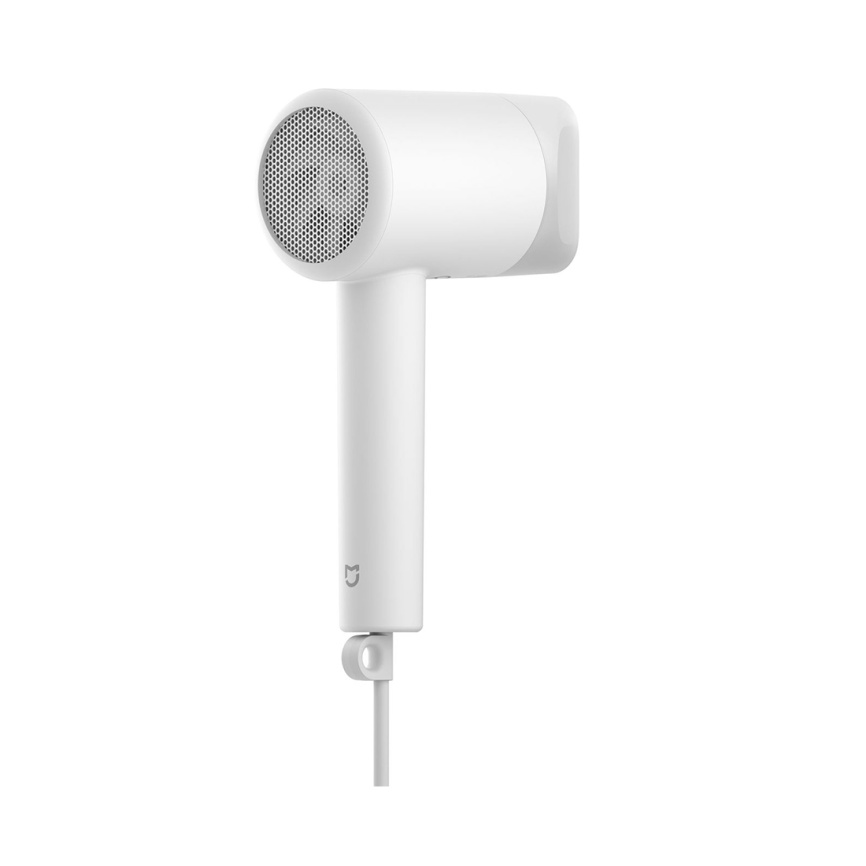 Фен для волос Xiaomi Mi Ionic Hair Dryer H300 (CMJ02ZHM) Белый фото 1
