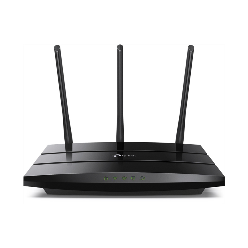 Маршрутизатор TP-Link Archer A8 фото 2