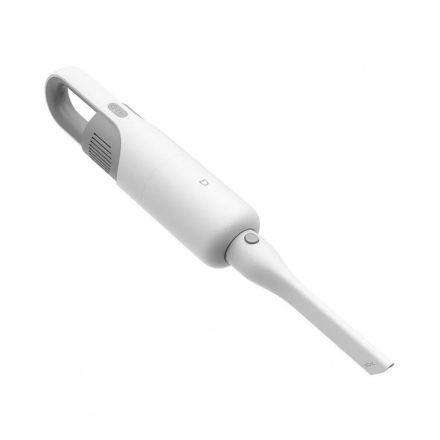 Беспроводной вертикальный пылесос Xiaomi Mi Handheld Vacuum Cleaner Light Белый фото 3