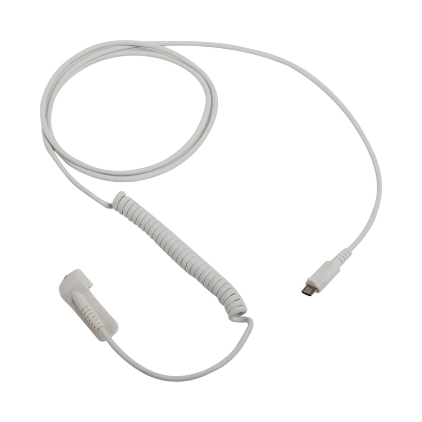 Противокражный кабель Eagle A6150DW (Lightning - Micro USB) фото 2