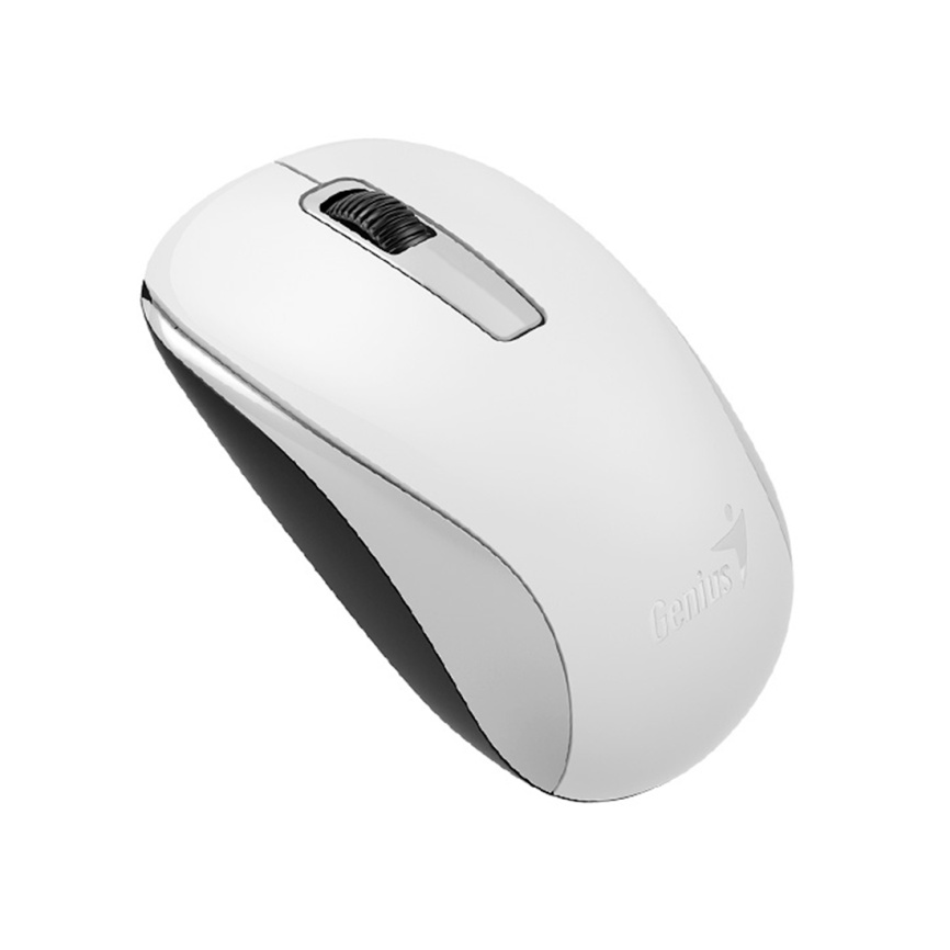 Компьютерная мышь Genius NX-7005 White фото 1