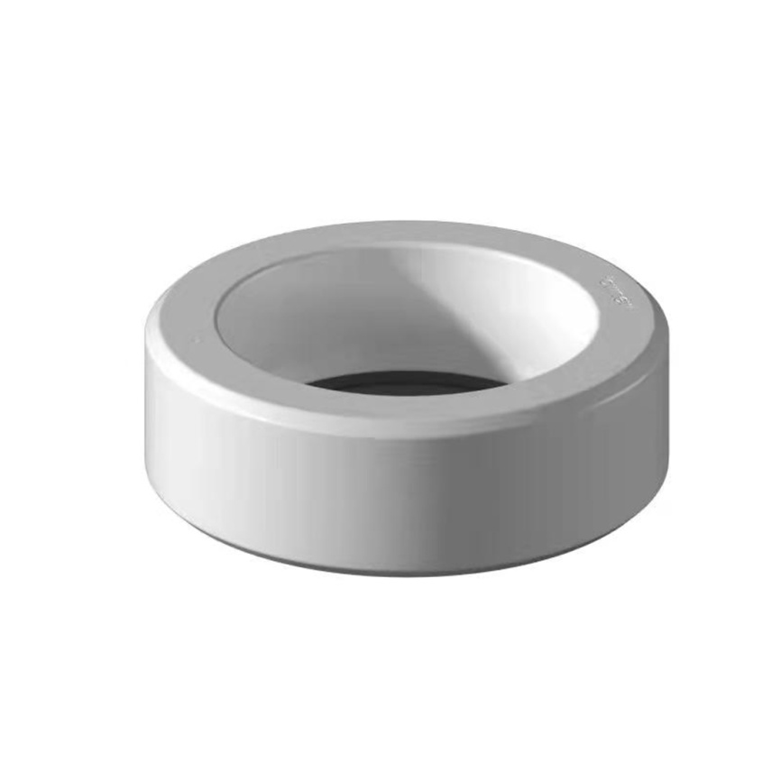 Сменные пакеты для умного мусорного ведра Townew Refill Ring R04 (80 шт. в упаковке) Черный фото 2