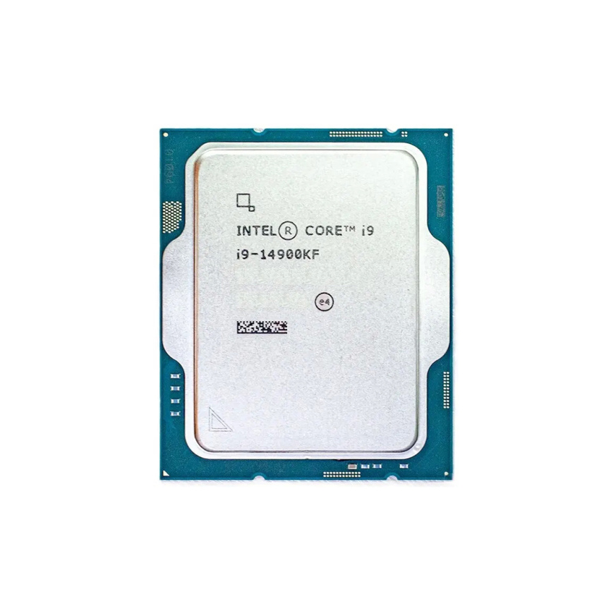 Процессор (CPU) Intel Core i9 Processor 14900KF фото 1