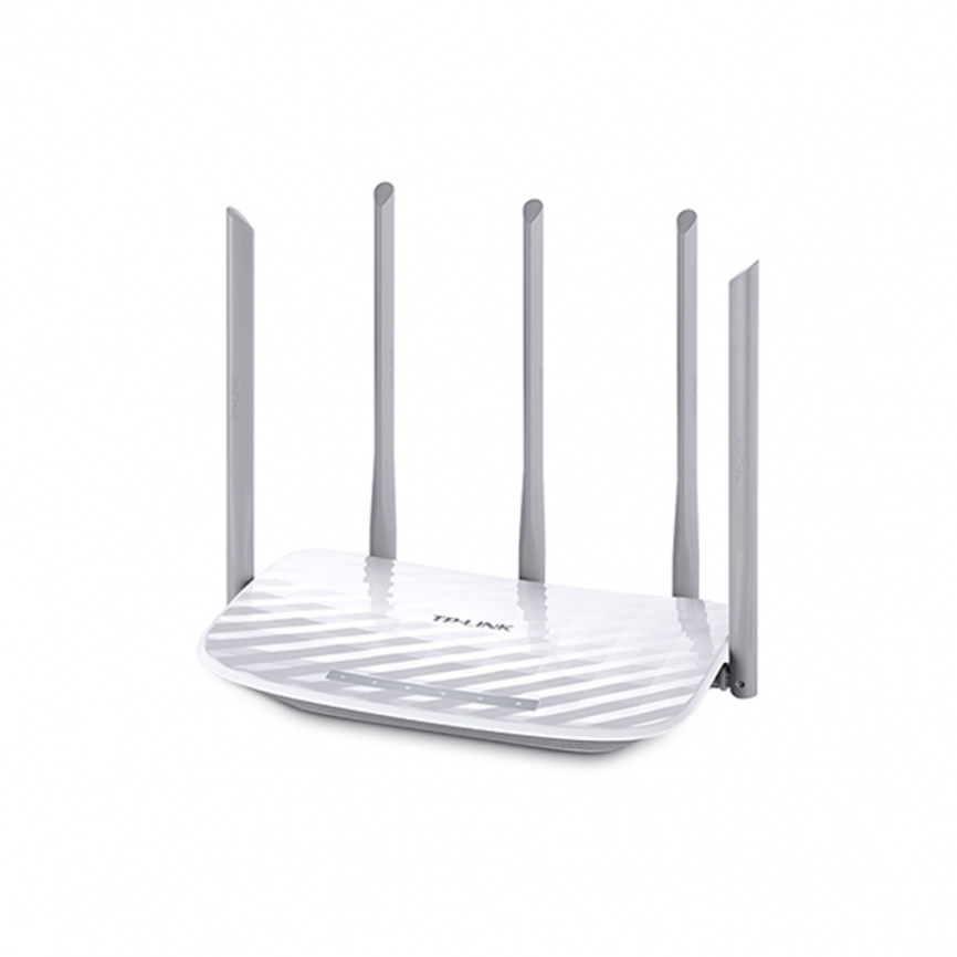 Маршрутизатор TP-Link Archer C60 фото 1