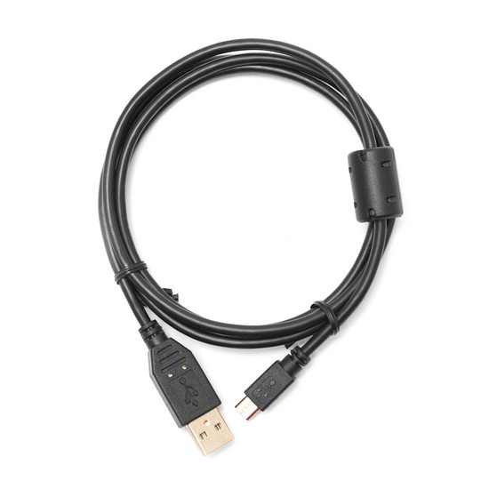 Переходник MICRO USB на USB SHIP SH7048G-1.2P Пол. пакет фото 2