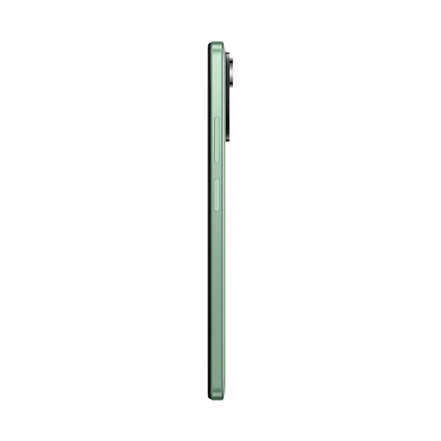 Мобильный телефон Redmi Note 12S 8GB RAM 256GB ROM Pearl Green фото 3