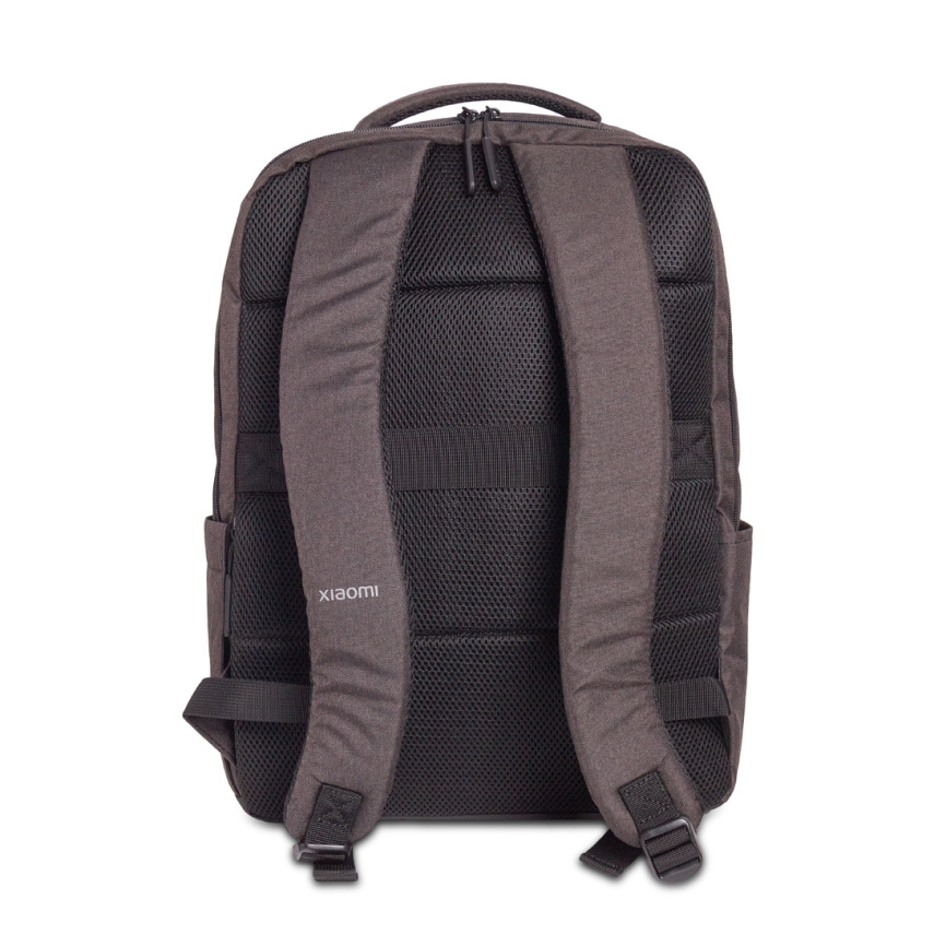 Рюкзак Xiaomi Mi Commuter Backpack Темно-серый фото 3