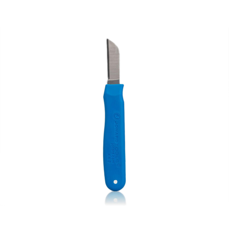 Эргономичный нож для разделки кабеля Jonard Tools KN-7 фото 1