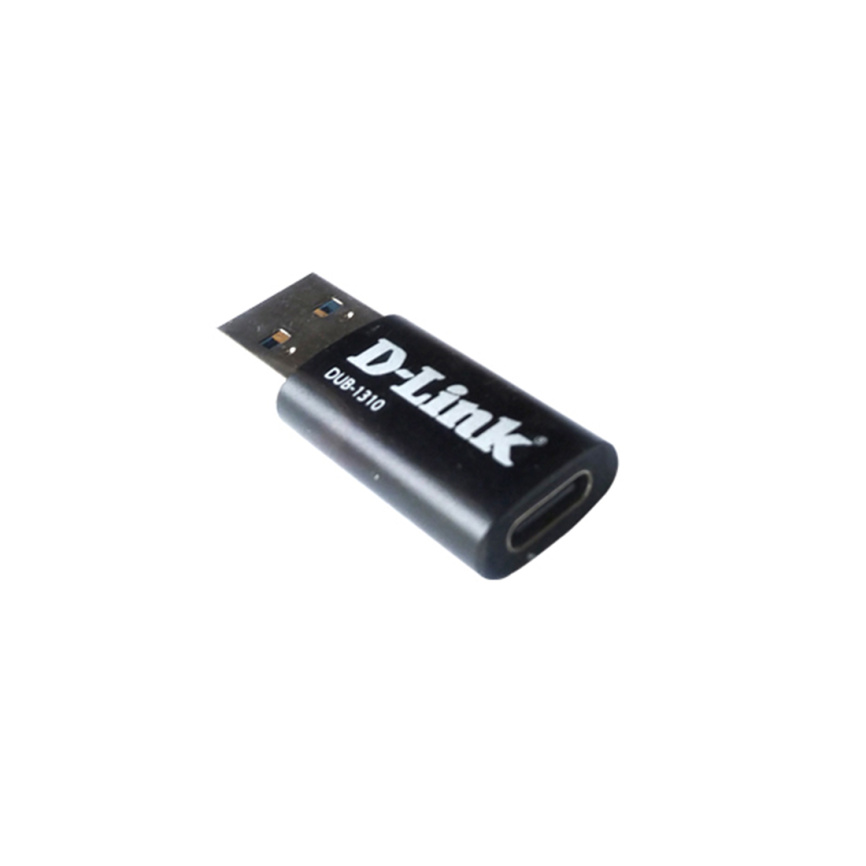 Адаптер D-Link DUB-1310/B1A фото 1