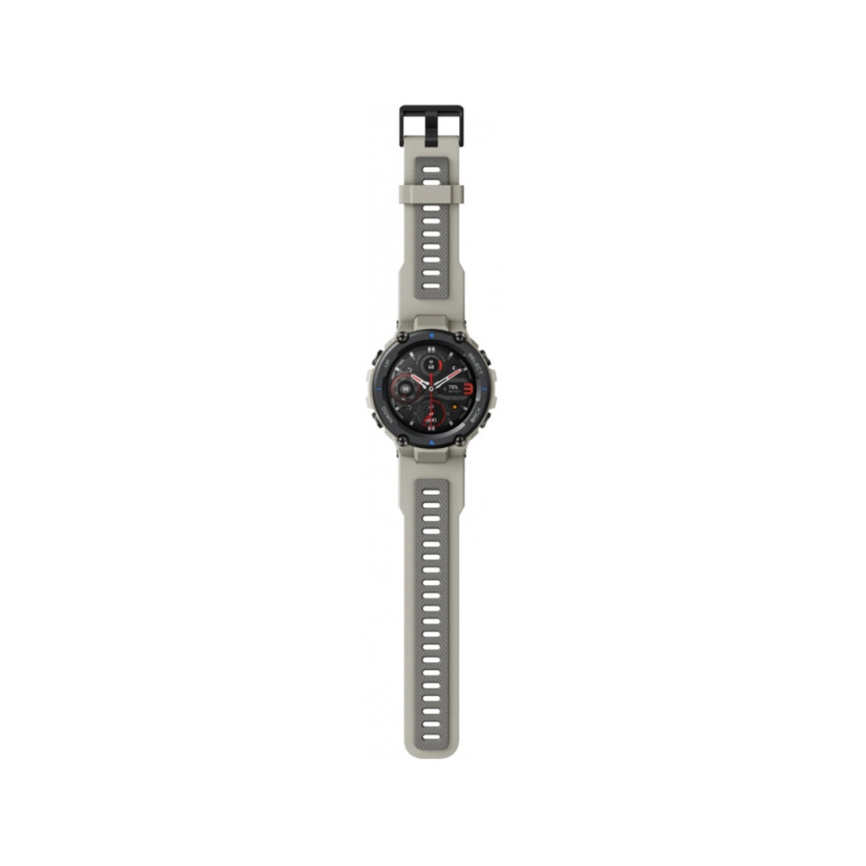 Смарт часы Amazfit T-Rex Pro A2013 Desert Grey фото 3
