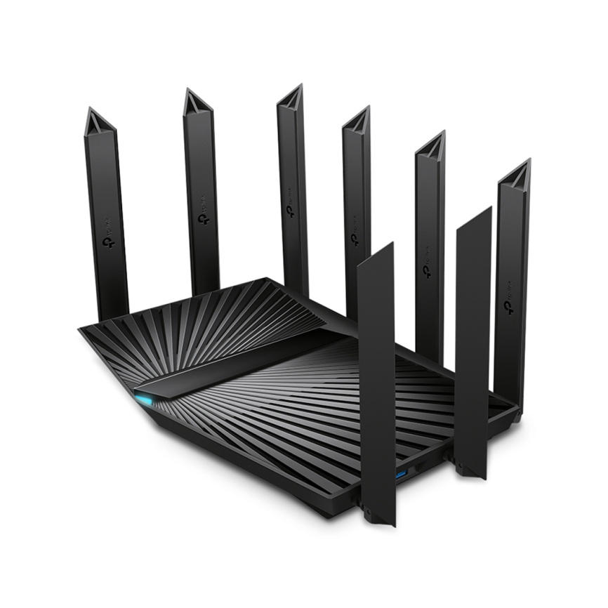 Маршрутизатор TP-Link Archer AX90 фото 1