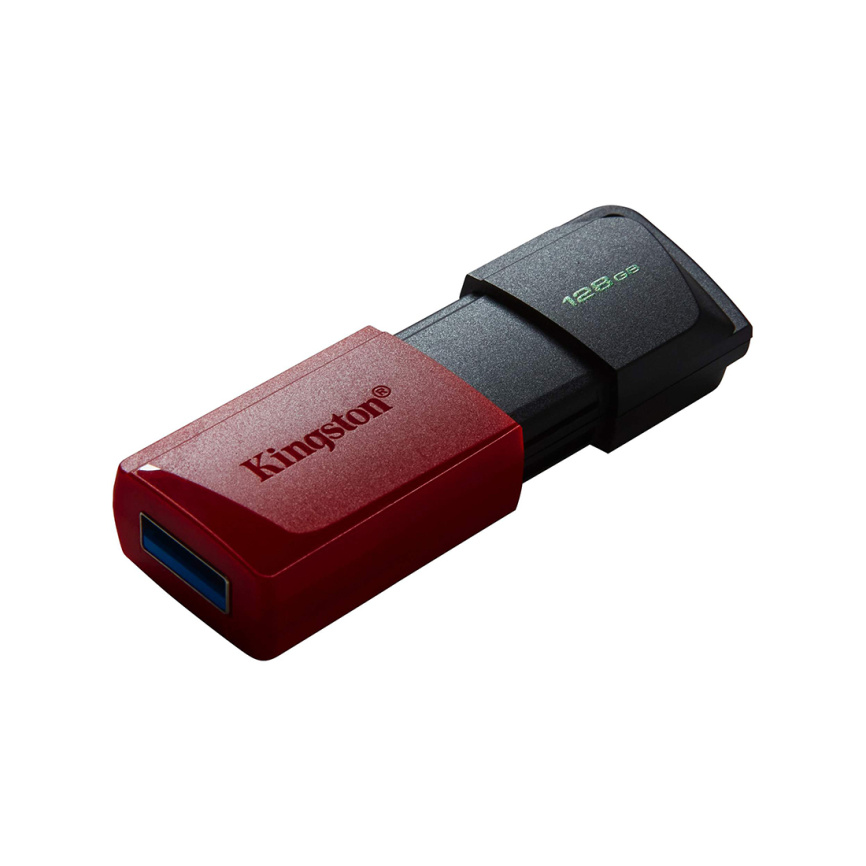 USB-накопитель Kingston DTXM/128GB 128GB Красный фото 1