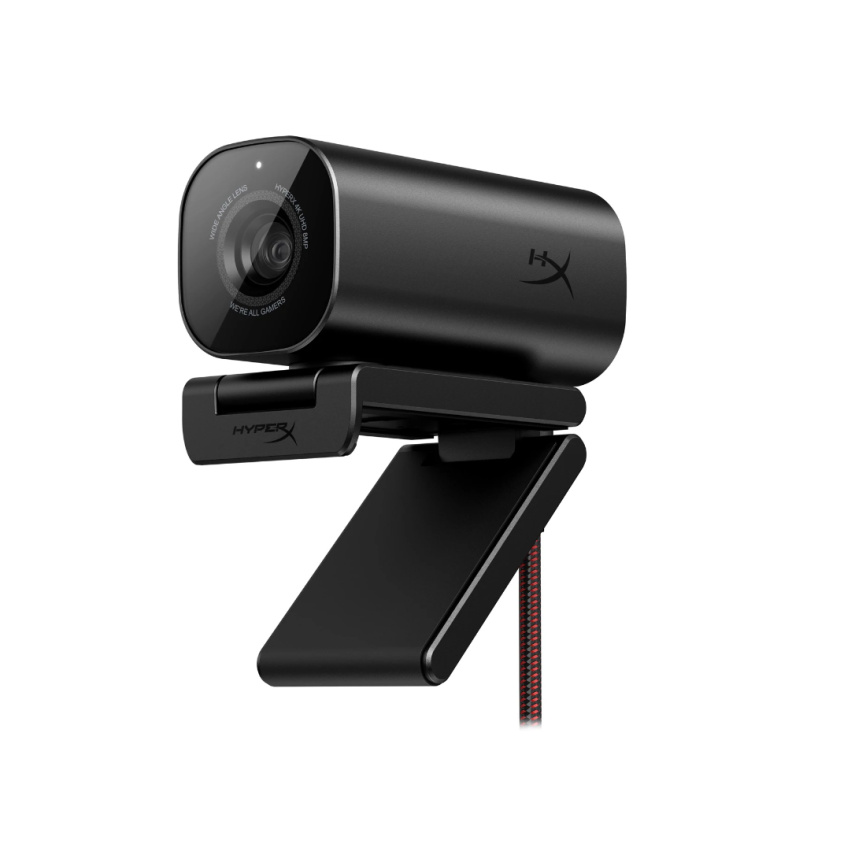 Веб-Камера HyperX Vision S 75X30AA фото 1
