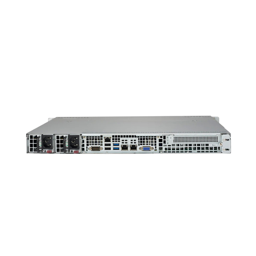 Серверная платформа SUPERMICRO SYS-5019P-MTR фото 3