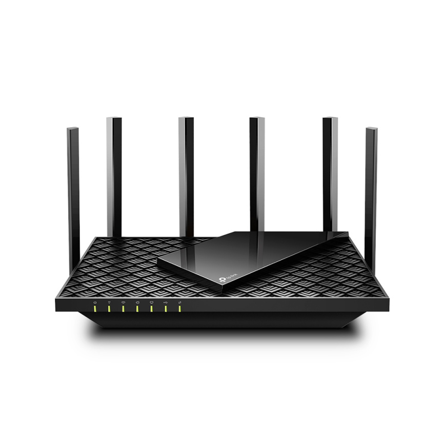 Маршрутизатор TP-Link Archer AX73 фото 1