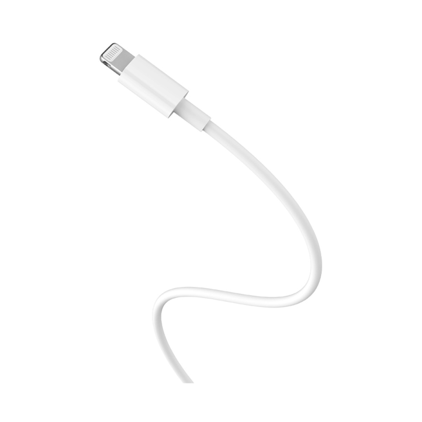 Интерфейсный кабель Xiaomi Mi Type-C to Lightning Cable 100см фото 2
