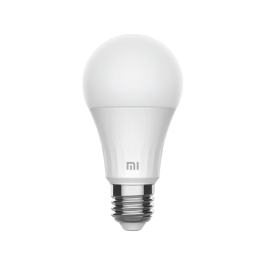 Лампочка Mi Smart LED Bulb (Warm White) фото 1