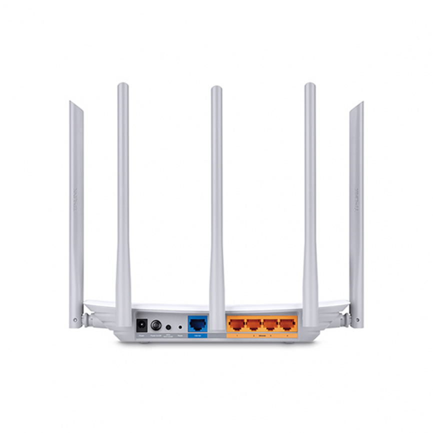 Маршрутизатор TP-Link Archer C60 фото 2