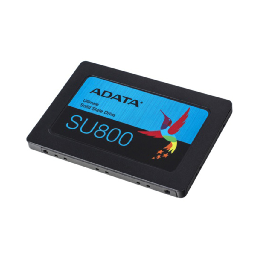 Твердотельный накопитель SSD ADATA ULTIMATE SU800 512GB SATA фото 2