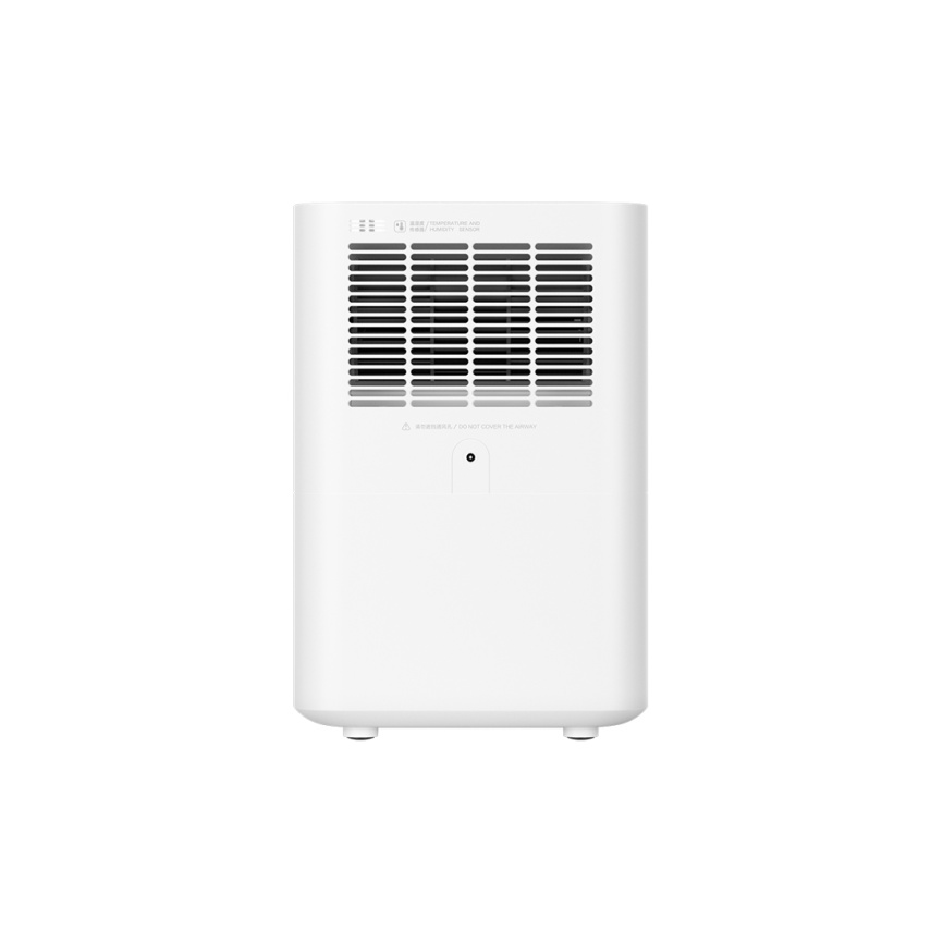 Увлажнитель воздуха Smartmi Evaporative Humidifier 2 Белый фото 3