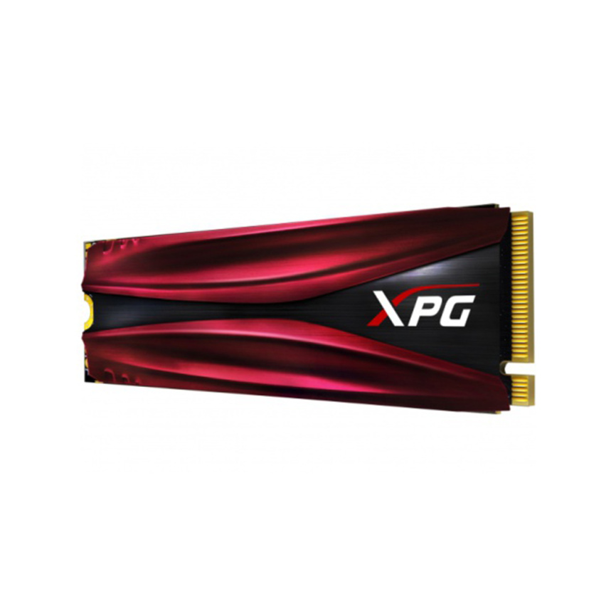 Твердотельный накопитель SSD XPG GAMMIX S11 Pro 512 ГБ M.2 фото 1