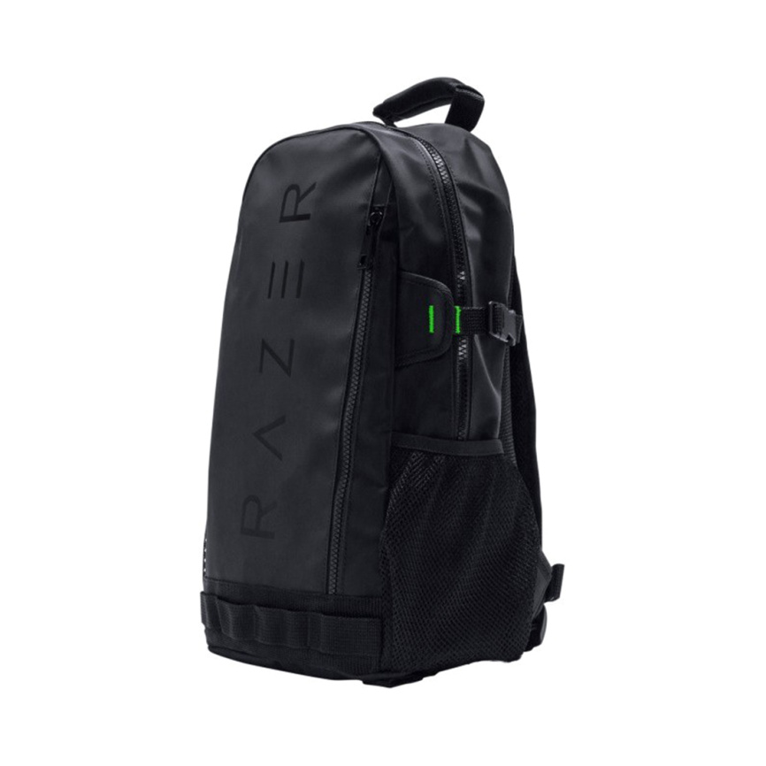 Рюкзак для геймера Razer Rogue 13 Backpack V3 - Black фото 1