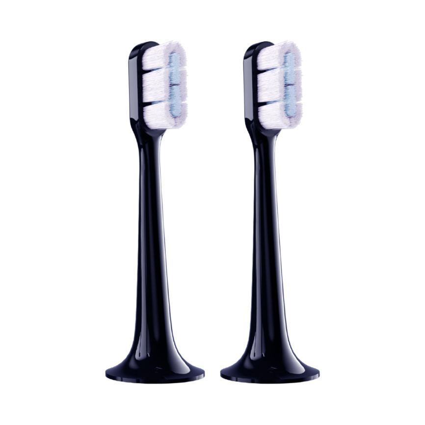Сменные зубные щетки для Xiaomi Electric Toothbrush T700 (2 шт в комплекте) фото 1