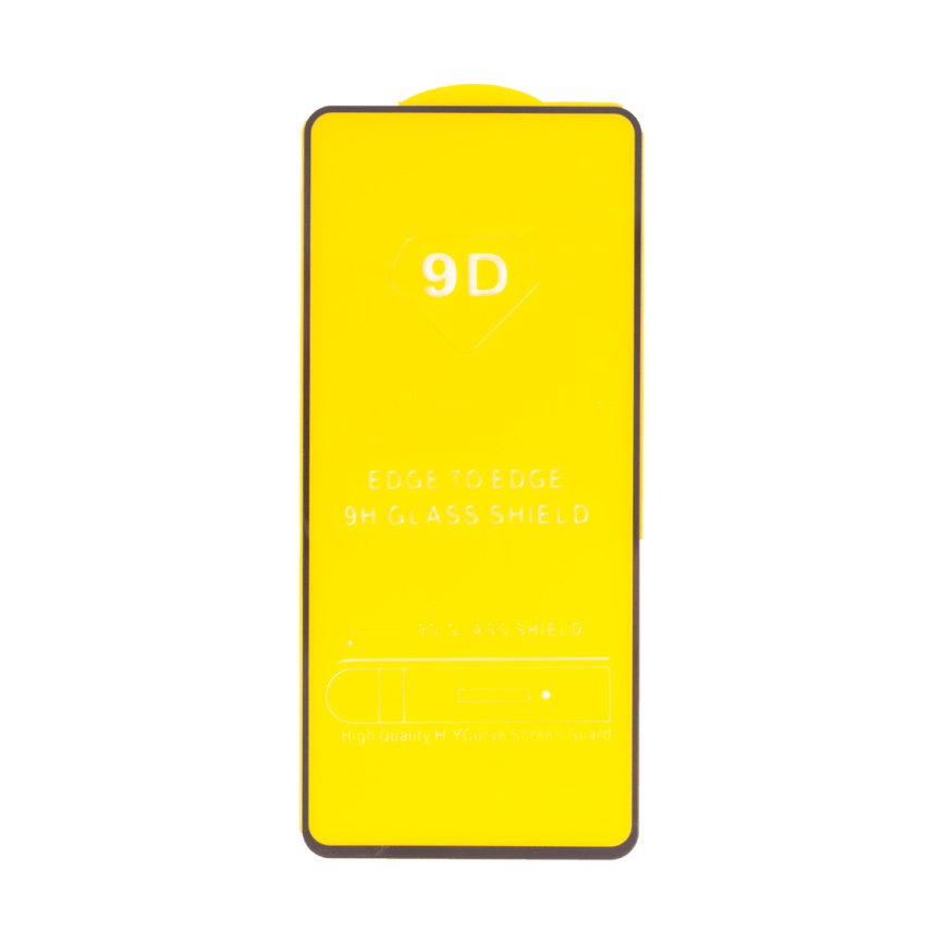 Защитное стекло DD08 для Xiaomi Redmi Note 10 Pro 9D Full фото 1