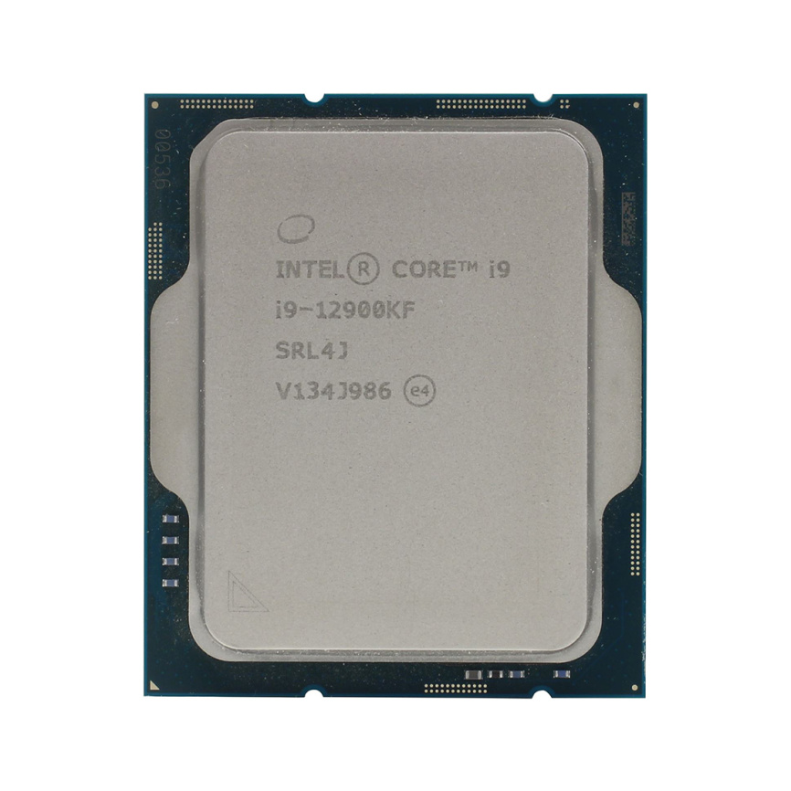 Процессор (CPU) Intel Core i9 Processor 12900KF 1700 фото 1
