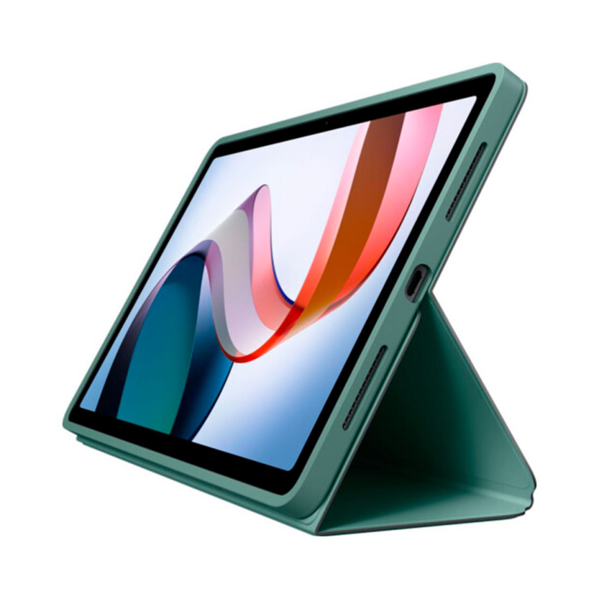 Чехол для планшета Flip Case for Redmi Pad Green фото 3
