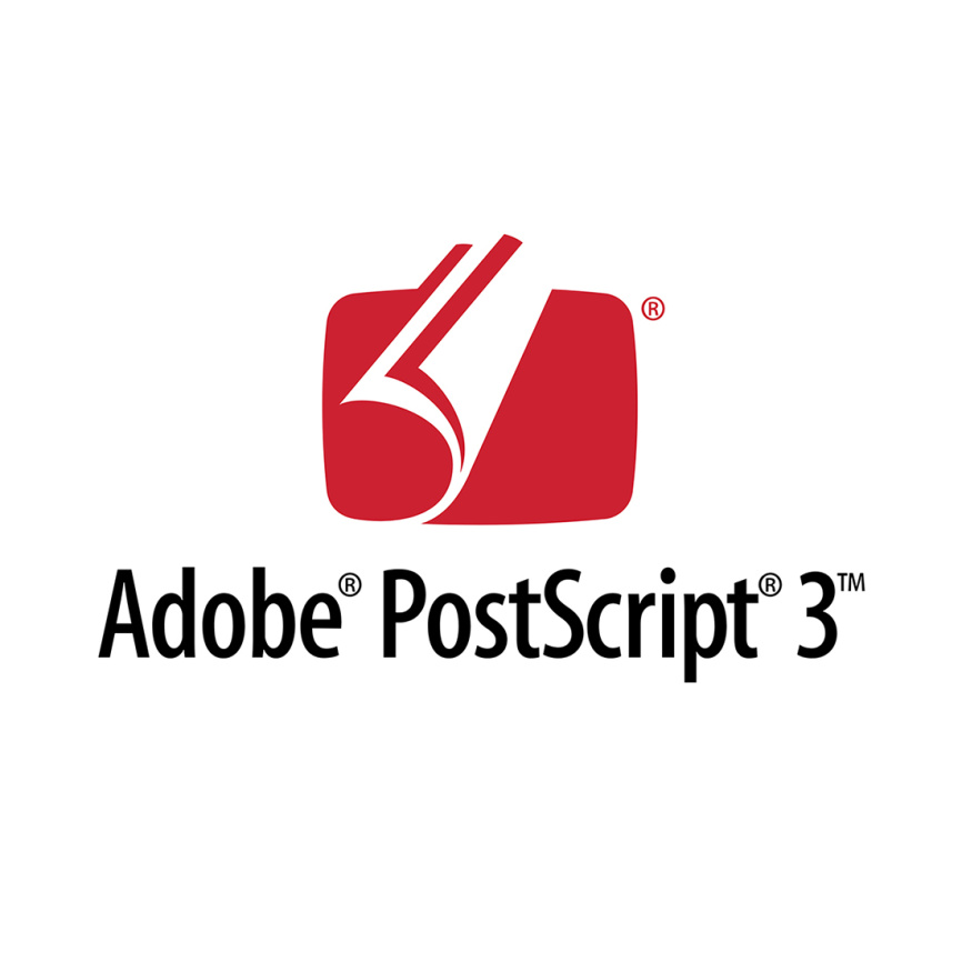 Программное обеспечение Adobe Postscript 3 B7100 Xerox 497K23640 фото 1